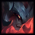 Aatrox - the Darkin Blade