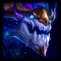 Aurelion Sol - The Star Forger