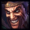 Draven - the Glorious Executioner