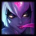 Evelynn - Agony's Embrace
