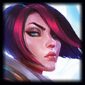 Fiora - the Grand Duelist