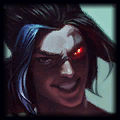 Kayn - the Shadow Reaper