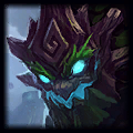 Maokai - the Twisted Treant