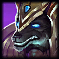 Nasus - the Curator of the Sands