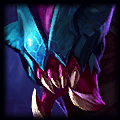 Rek'Sai - the Void Burrower
