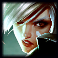 Riven - the Exile