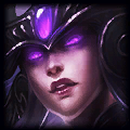 Syndra - the Dark Sovereign