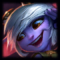Tristana - the Yordle Gunner