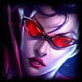 Vayne - the Night Hunter