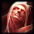 Vladimir - the Crimson Reaper
