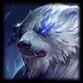 Volibear - the Thunder's Roar