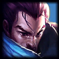 Yasuo - the Unforgiven